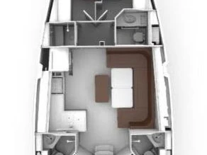 Alquiler de embarcaciones Bavaria Cruiser 46 Style enPalma de Mallorca en Samboat