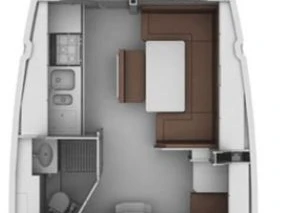 Alquiler Velero en Palma de Mallorca - Bavaria Cruiser 40 S