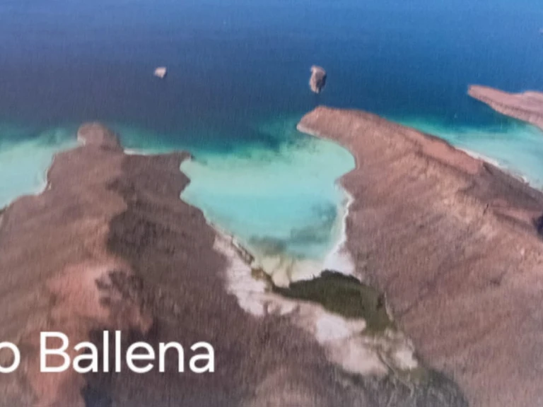 Alquiler La Paz - Alubat Ovni 43 en SamBoat