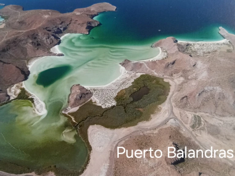 Alquiler de Alubat Ovni 43 en La Paz