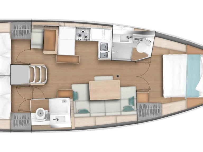 Velero para alquilar Palma de Mallorca al mejor precio