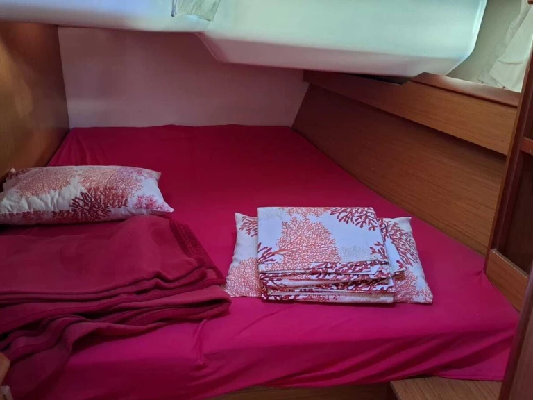 Alquiler Velero en Sukošan - Jeanneau Sun Odyssey 45