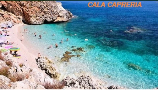 Alquiler de Cranchi Zaffiro 34 en Castellammare del Golfo