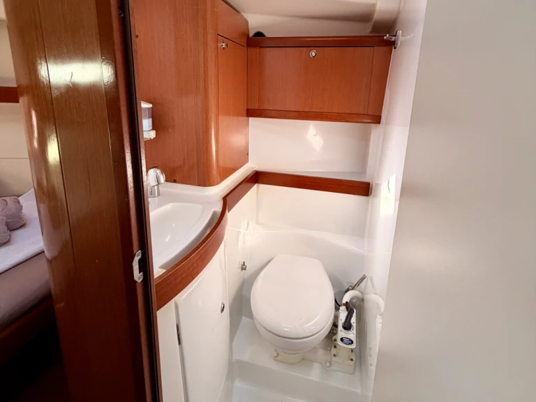 Velero para alquilar Fethiye al mejor precio