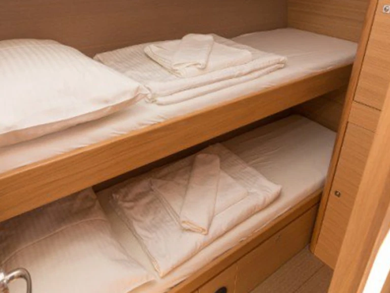 Alquiler Golfo Aranci - Dufour Dufour 512 Grand Large en SamBoat