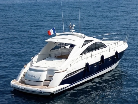 Alquiler Mandelieu-la-Napoule - Fairline Targa 47 Gran Turismo en SamBoat