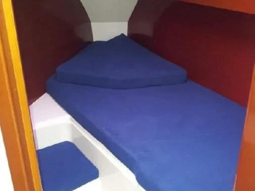 Alquiler de Velero, con o sin patrón Hanse Port Grimaud