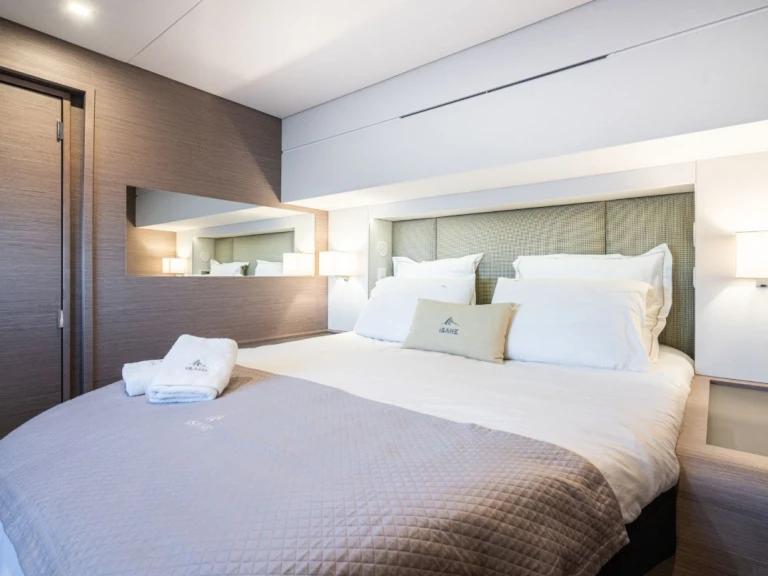 Alquiler de barcos Cogolin barato de Samana 59