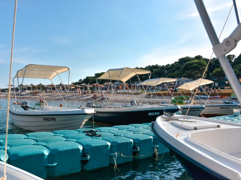 Alquiler Premantura - Ven VEN 500 en SamBoat