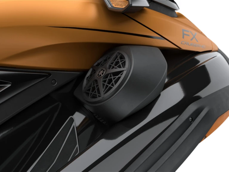 Alquiler de Yamaha Yamaha FX HO en San Antonio Port