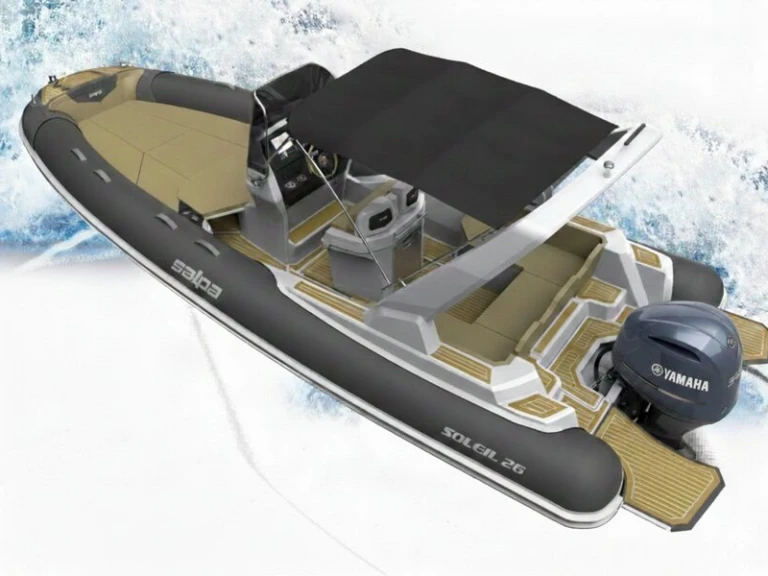 Neumática para alquilar Grebaštica al mejor precio