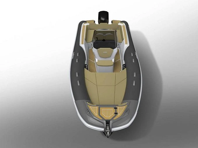 Alquiler de Salpa Salpa Soleil 26 en Grebaštica