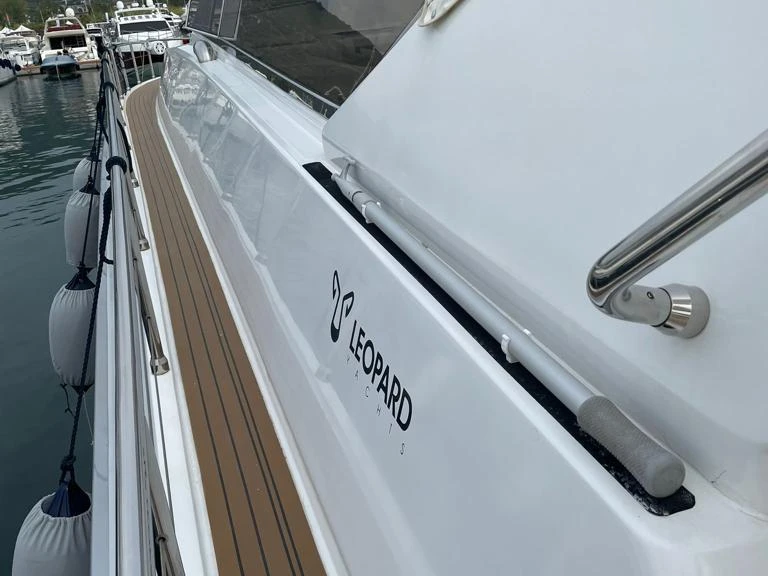 Yate de lujo para alquilar Positano al mejor precio