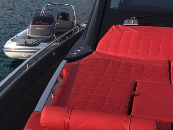 Alquiler de Neumática, con o sin patrón Sacs Cannes