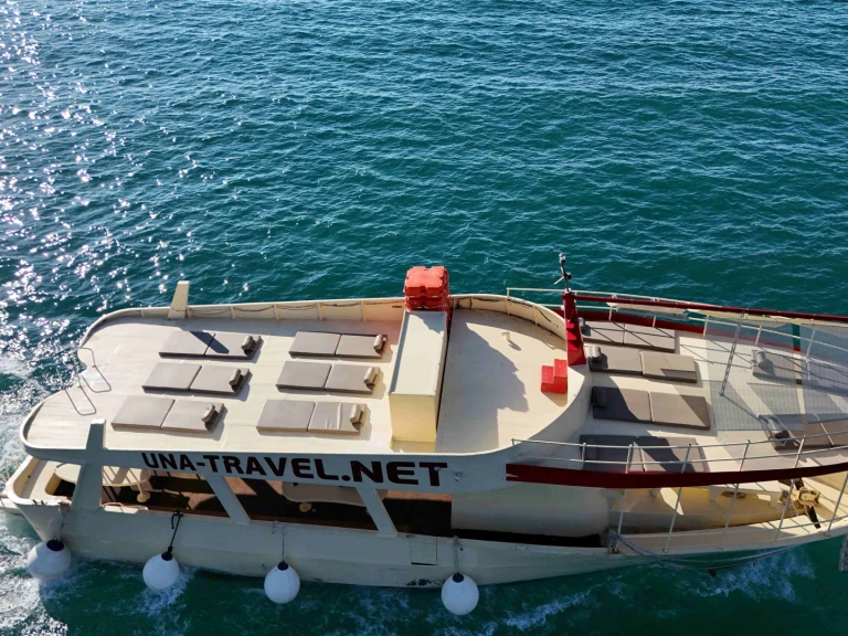 Alquiler de embarcaciones CORBELLA Selfbuild enBar en Samboat