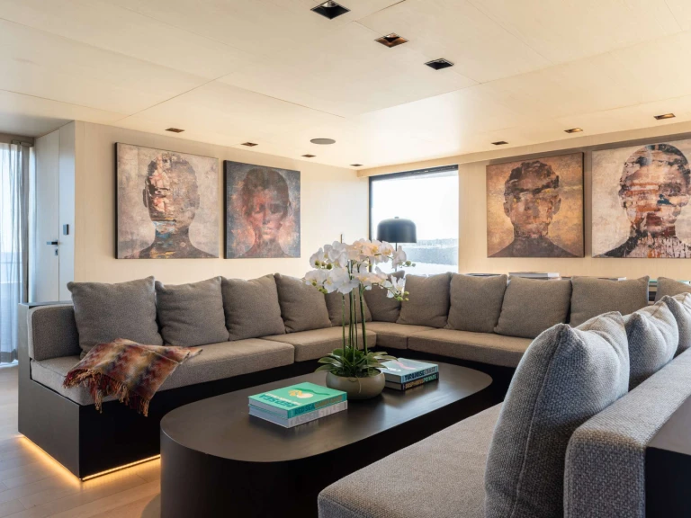 Alquiler de Yate de lujo, con o sin patrón  Atenas