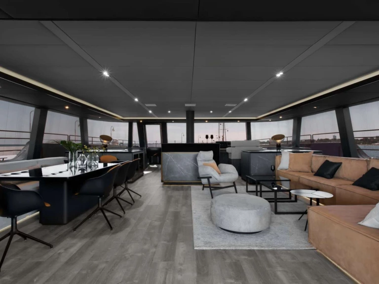 Alquiler Atenas - Sunreef GRAYONE en SamBoat