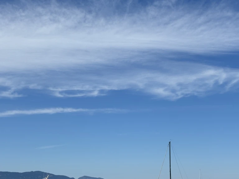 Velero para alquilar Sidney al mejor precio