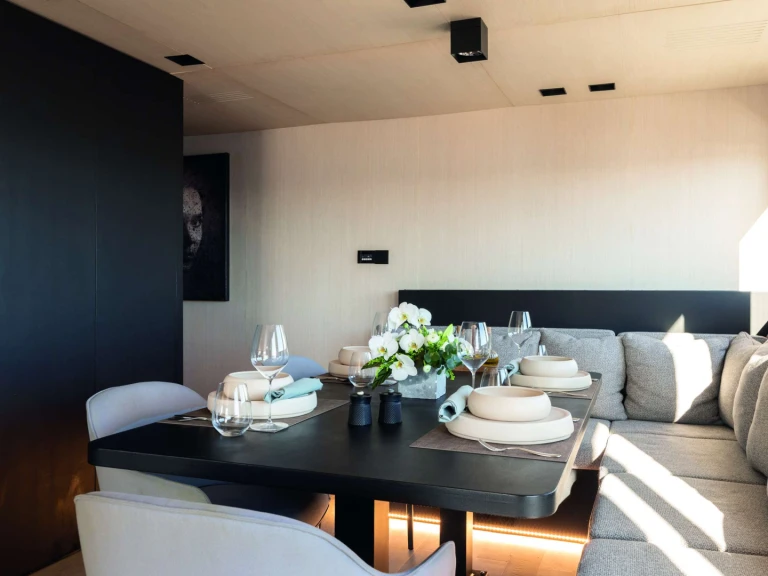 Alquiler Yate de lujo en Atenas -  Funky Choice