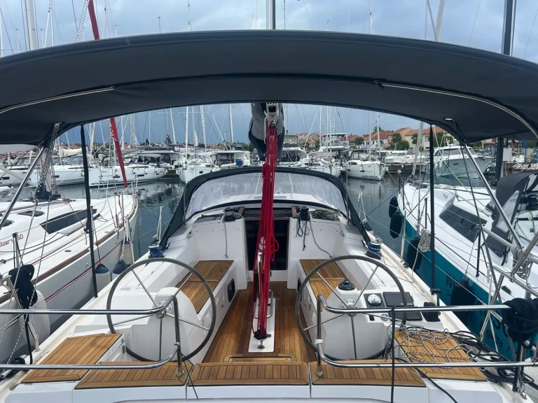 Alquiler Biograd na Moru - Northman Maxus 35 en SamBoat