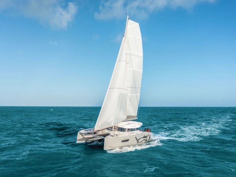 Catamarán para alquilar Otranto al mejor precio