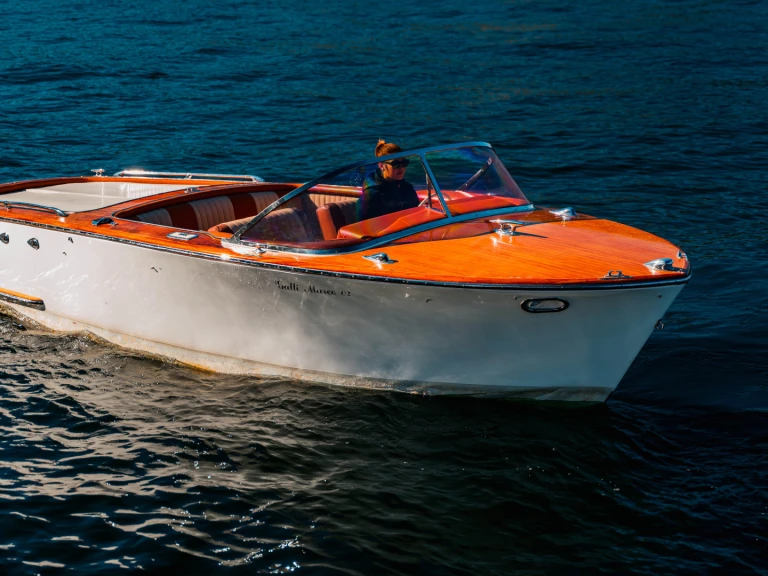 coronado Ramback de alquiler a Como (Ciudad)