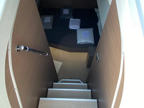 Alquiler de embarcaciones Bali Bali 4.8 enSandy Ground en Samboat