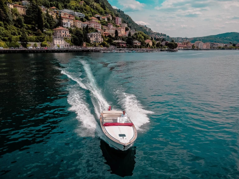 Alquiler Como (Ciudad) - Panzanini Nautica en SamBoat