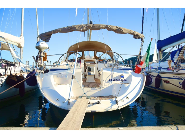 Alquiler Livorno - Bavaria Cruiser 50 en SamBoat