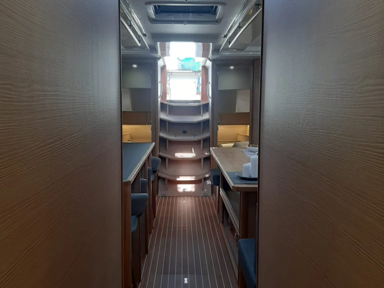 Alquiler Trogir - D&D Yacht D&D Kufner 54 Exclusive - 6 cab en SamBoat