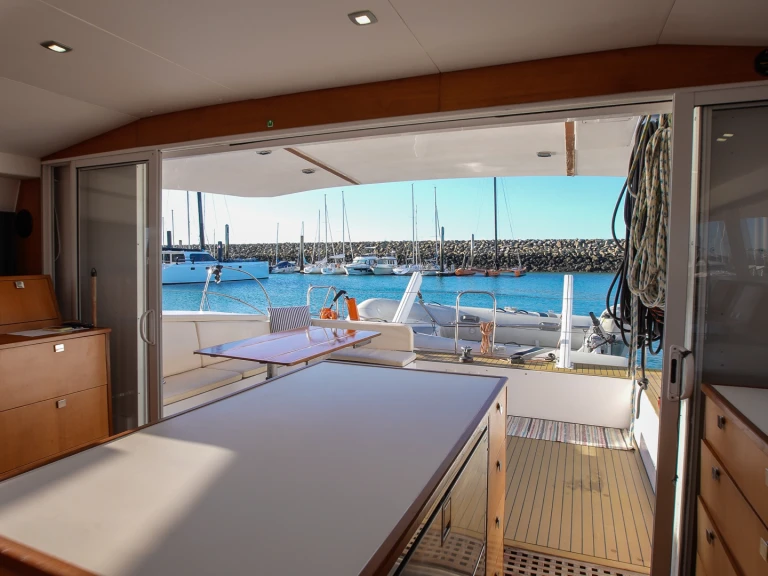 Alquiler de Aventura Aventura 43 en Pornichet