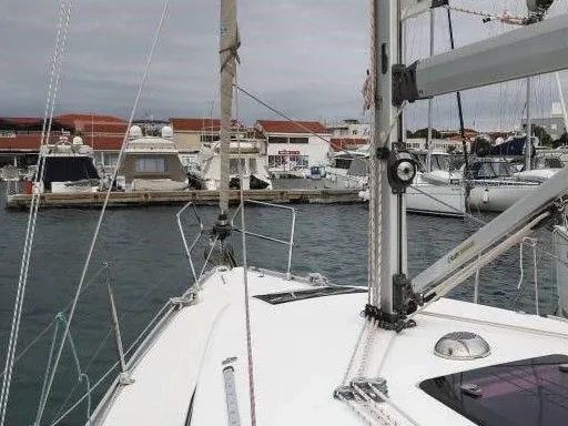 Bavaria Cruiser 32 de alquiler a Punat