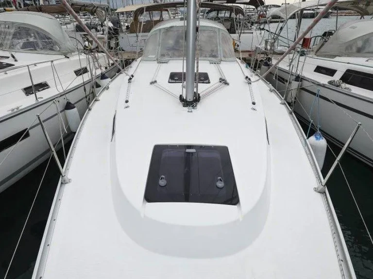 Alquiler Punat - Bavaria Cruiser 32 en SamBoat