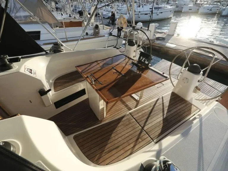 Velero para alquilar Punat al mejor precio