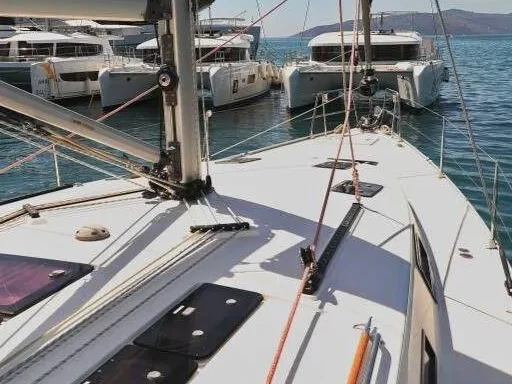 Alquiler de Bavaria Cruiser 50 en Punat