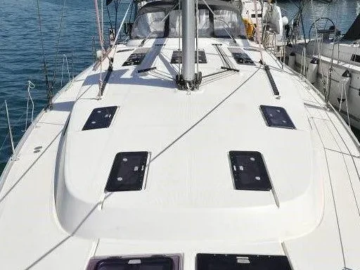 Alquiler de barcos Punat barato de Cruiser 50