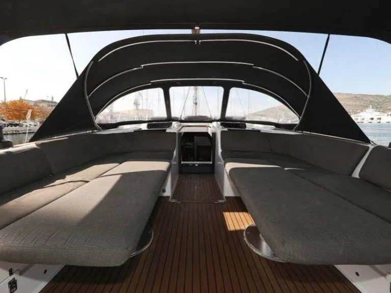 Alquiler de Velero, con o sin patrón Hanse Primošten