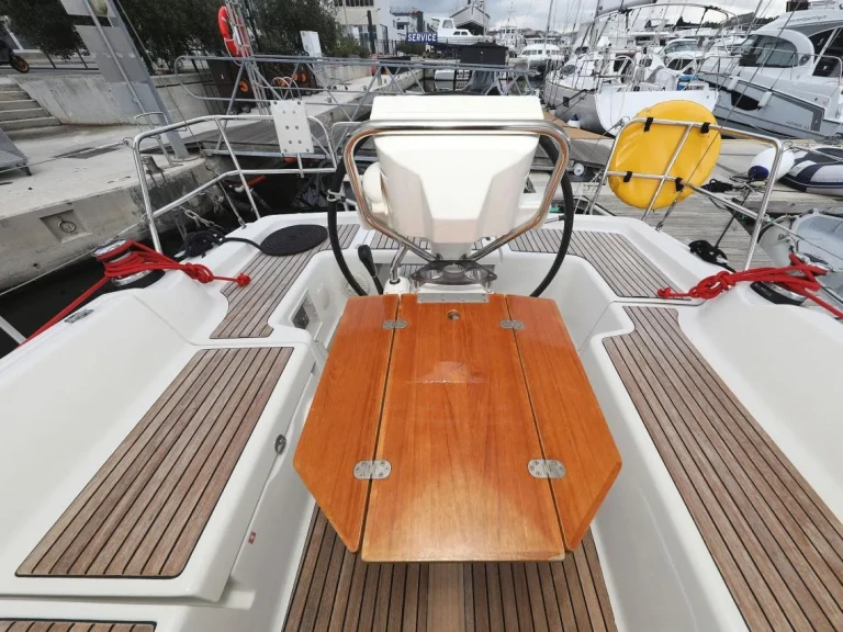 Velero para alquilar Punat al mejor precio