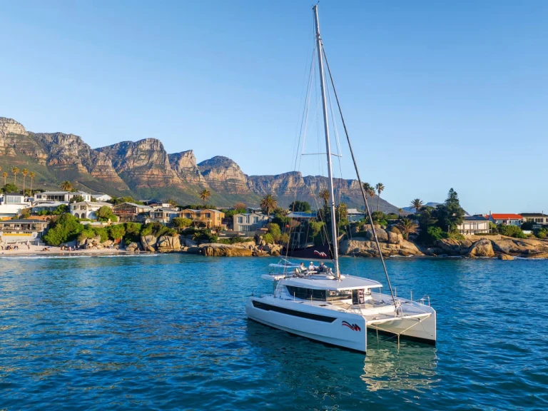 Catamarán para alquilar Le Marin al mejor precio