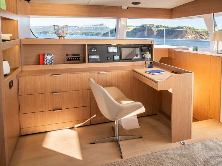 Alquiler de barcos Sandy Ground barato de Bali 5.8