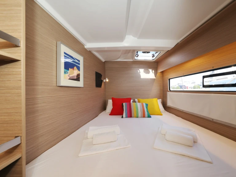 Lagoon Lagoon 38 OWNER VERSION de alquiler a Sukošan