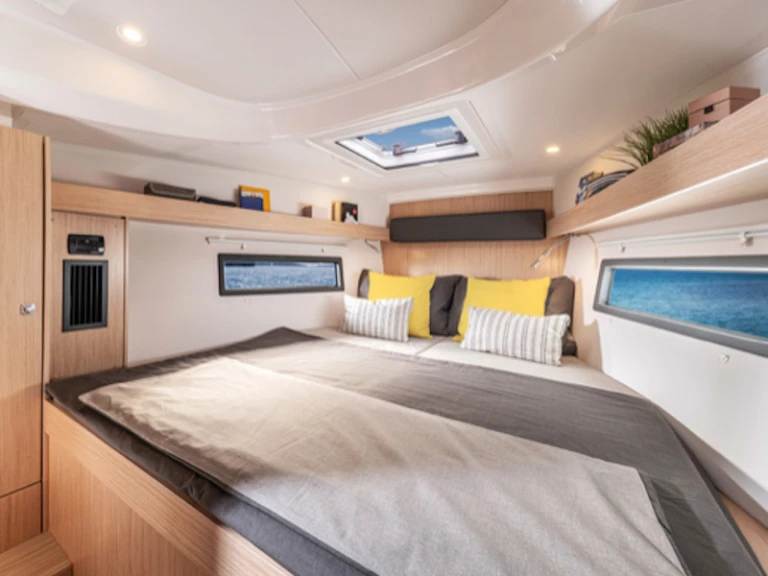 Alquiler de Bavaria Bavaria 38 C en Livorno