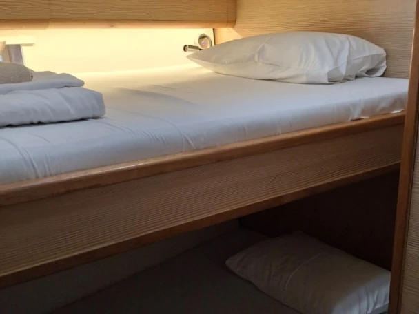 Alquiler Velero D&D Yacht con o sin  título de navegación