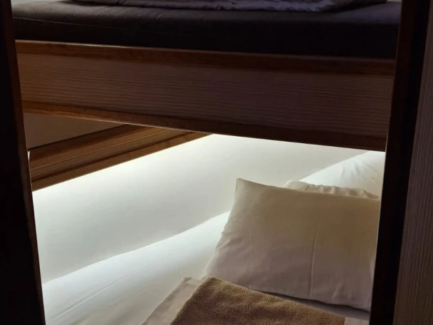 D&D Yacht D&D Kufner 54 Exclusive - 6 cab de alquiler a Trogir