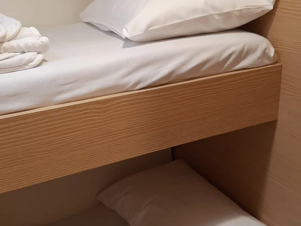 Alquiler de embarcaciones D&D Yacht D&D Kufner 50 enTrogir en Samboat