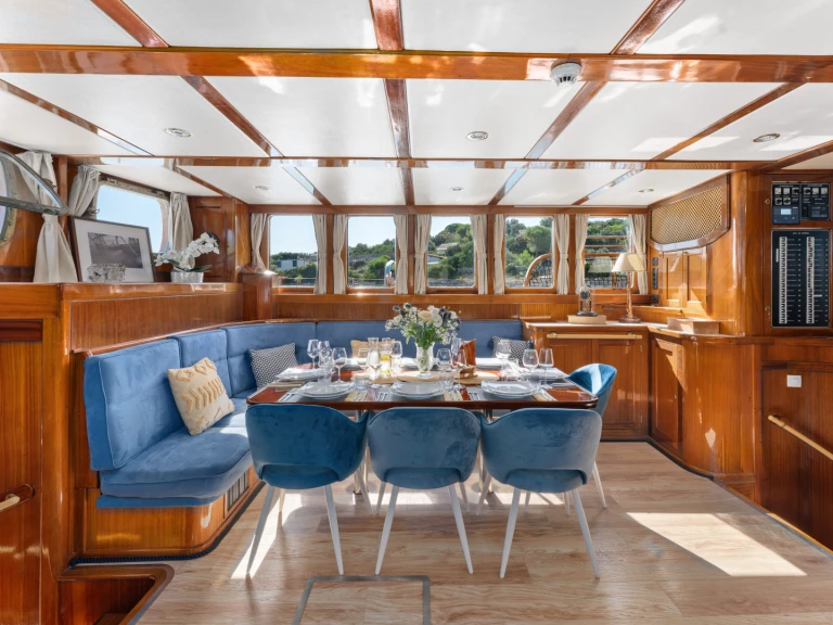 Alquiler Split -  Gulet Smart Spirit en SamBoat