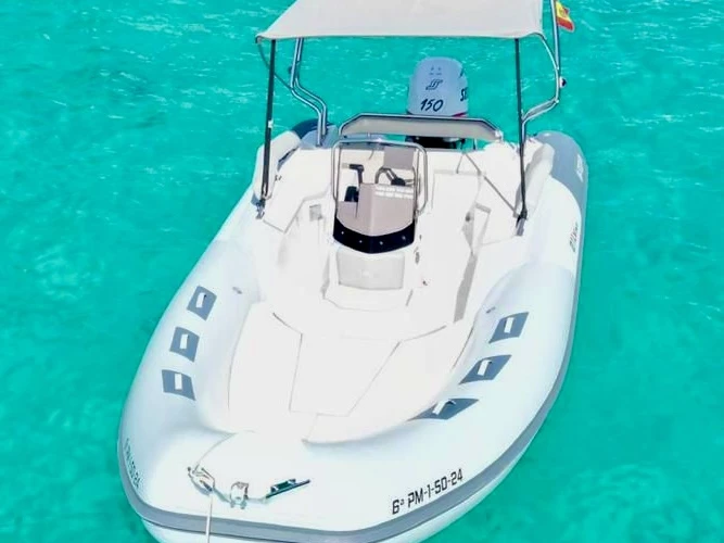 Selva-Marine 640 de alquiler a Cala d'Or