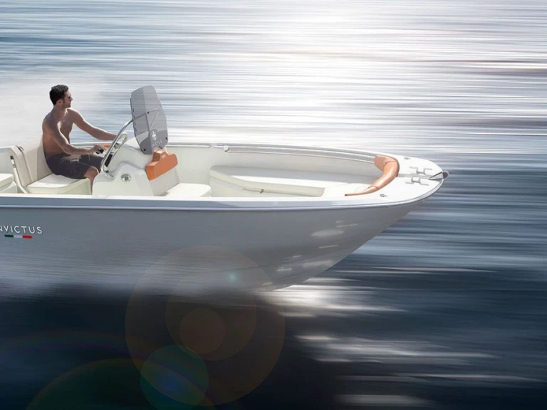 Lancha para alquilar Fornells al mejor precio