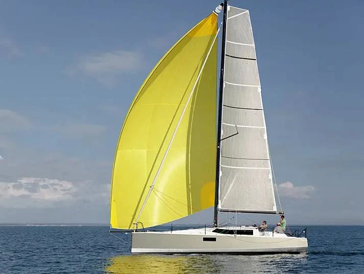 Velero para alquilar La Rochelle al mejor precio