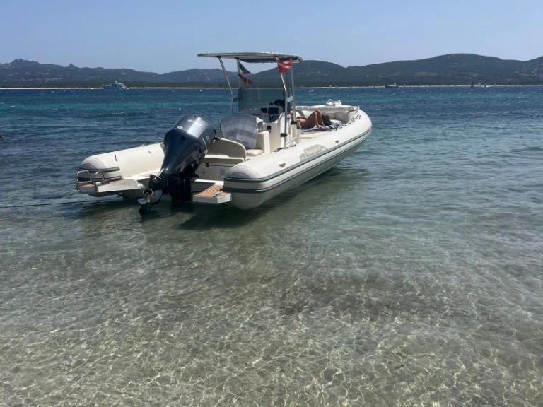Alquiler Palau - Capelli Tempest 900 en SamBoat